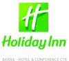 Holiday Inn Barrie Hotel and Conference Centre